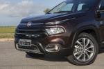 Fiat Toro Volcano 2.0 Diesel 4x4 AT9 2019 года